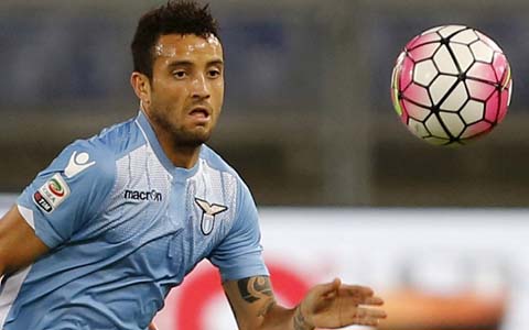 MU quyết chiêu mộ bằng được Felipe Anderson