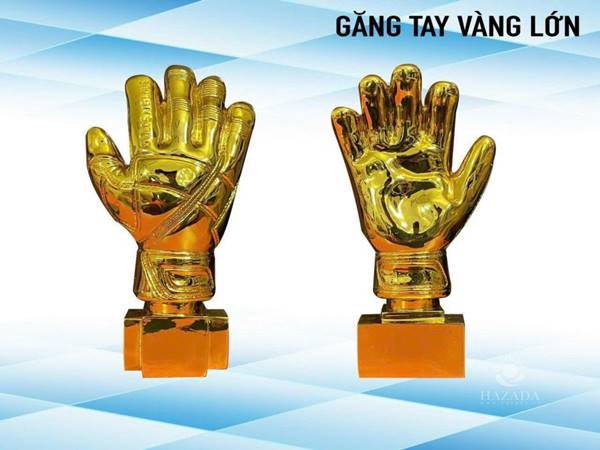 Nguồn gốc và sự ra đời Găng tay vàng