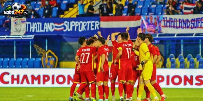 soi kèo nhà cái Đông Timor vs Việt Nam - Vòng bảng AFF Cup 20h30 24/07/2026 4 Sơ đồ thi đấu 2 đội bóng