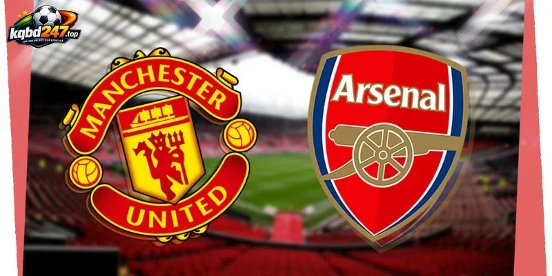 Arsenal bứt phá trong cuộc đua vô địch, MU căng mình tranh top 4