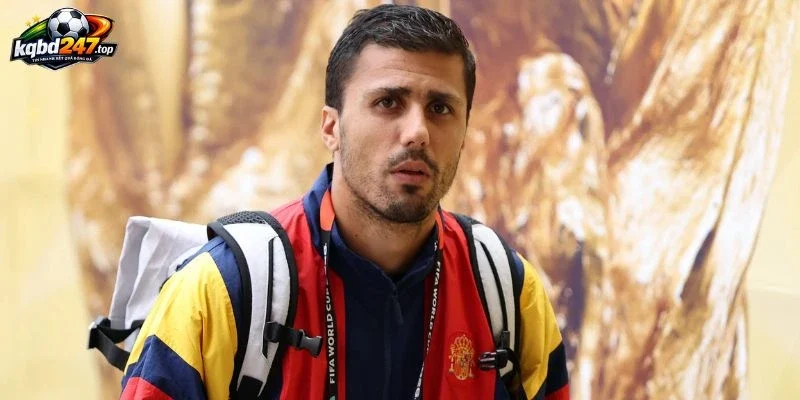 Barcelona đạt thỏa thuận với Man City, Rodri chuẩn bị rời Etihad