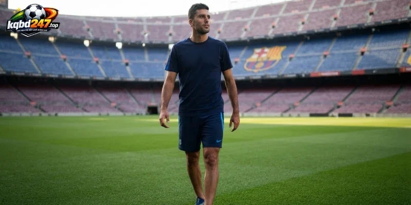 Guardiola Ngăn Rodri Cập Bến Real Madrid, Barcelona Đứng Trước Lợi Thế Lớn 4 Barcelona hưởng lợi, mở rộng cơ hội trên thị trường chuyển nhượng