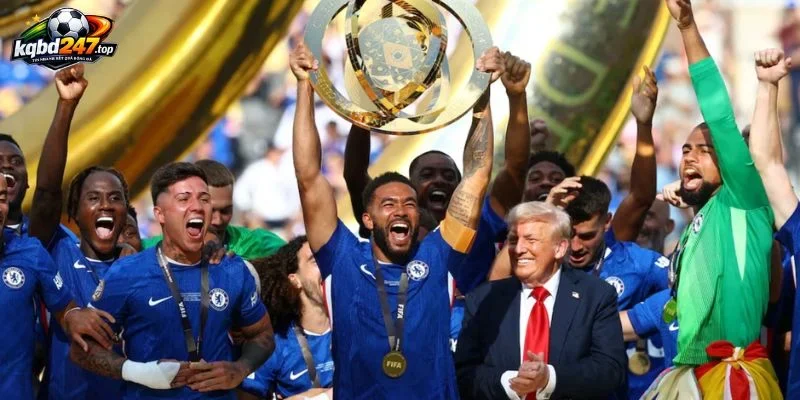 Chelsea Khởi Đầu Ấn Tượng, Nhưng Hàng Thủ Còn Nhiều Vấn Đề 4 Chelsea cần mạnh mẽ hơn về tinh thần khi đối mặt áp lực