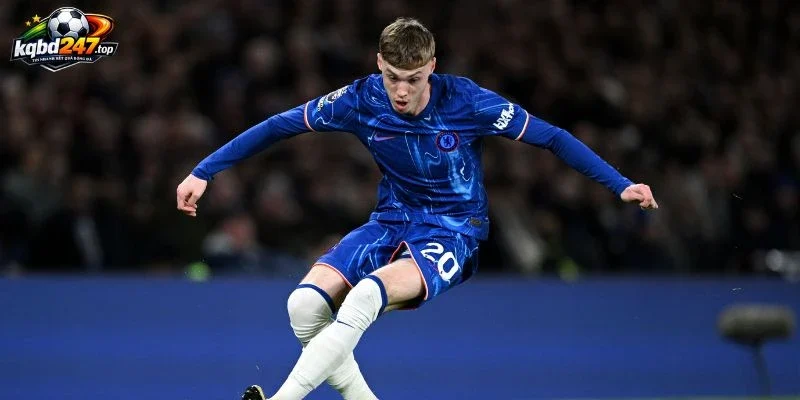 Xabi Alonso Quyết Đưa Cole Palmer Trở Lại Đỉnh Cao Tại Chelsea 4 Chelsea đặt kỳ vọng lớn vào Cole Palmer cho tương lai