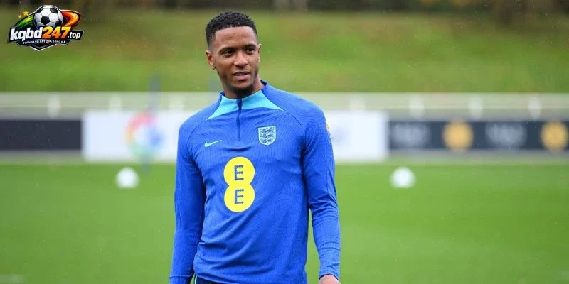 Arsenal Tăng Cường Hàng Thủ Với Sao Tuyển Anh 50 Triệu Bảng 2 Chi phí để hoàn tất thương vụ Ezri Konsa