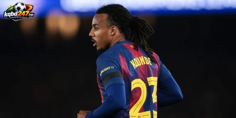 Cơ hội Arsenal chiêu mộ thành công Jules Kounde