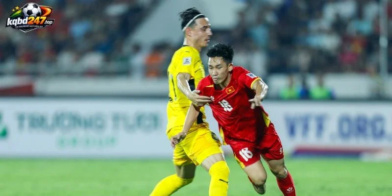 Kèo Nhà Cái Việt Nam Vs Malaysia - Vòng Bảng AFF Cup 20h00 19/08/2026 6 Dự đoán diễn biến kèo Việt Nam vs Malaysia