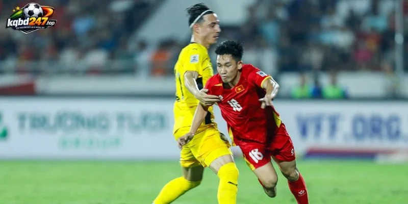 Dự đoán kèo thơm trận đấu Malaysia vs Việt Nam