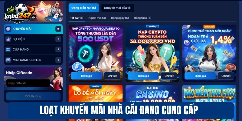 Febet - Thiên Đường Thể Thao, Chốt Kèo Nhận Thưởng Hậu Hĩnh 3 Loạt khuyến mãi nhà cái đang cung cấp