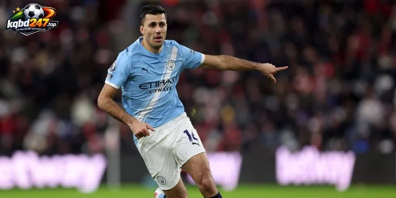 Barcelona Đạt Thỏa Thuận Với Man City, Rodri Chuẩn Bị Rời Etihad 4 Man City chuẩn bị kế hoạch tăng cường lực lượng