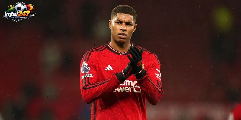 Manchester United hướng tới màn trở lại ở vòng đấu tới