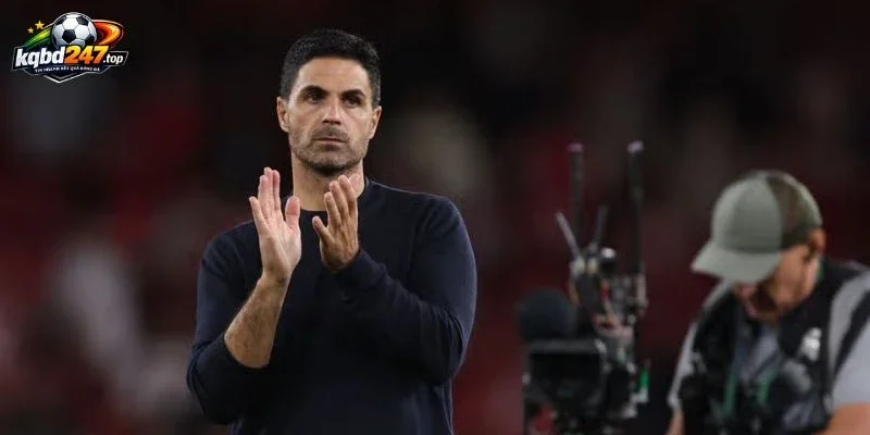 Mốc 150 Chiến Thắng Của Arteta Đánh Dấu Bước Tiến Mới Cùng Arsenal 2 Mikel Arteta chạm mốc 150 thắng lợi đầy ấn tượng