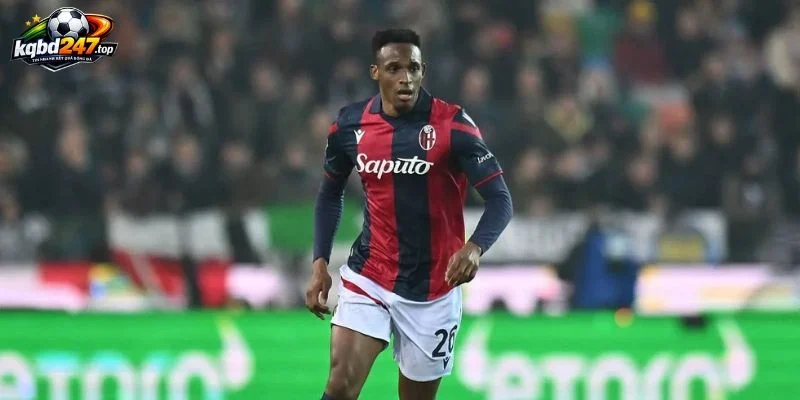 MU Hưởng Lợi Khi Juventus Chưa Chốt Thương Vụ Trung Vệ Colombia 2 MU hưởng lợi khi Juventus chưa chốt thương vụ