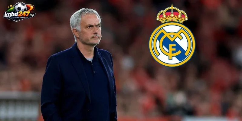 Real Madrid chưa hoàn chỉnh, Mourinho đối diện 2 bài toán nan giải
