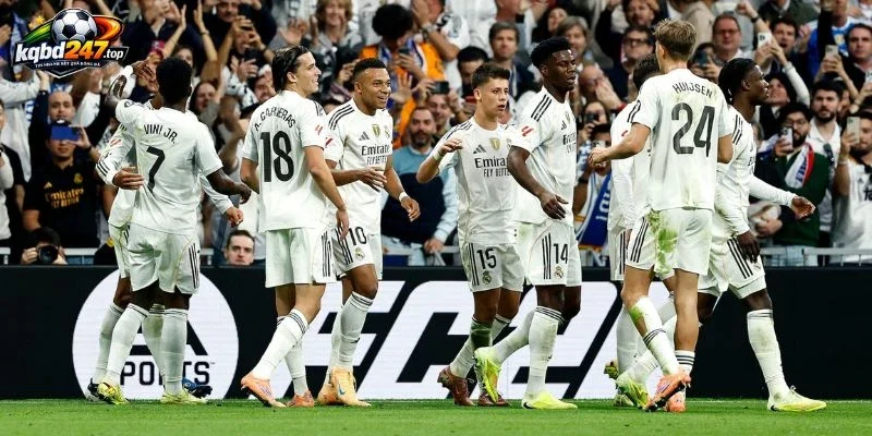 Real Madrid đối diện nhiều vấn đề cần tháo gỡ
